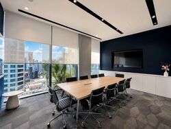 Capitagreen (D1), Office #573441921